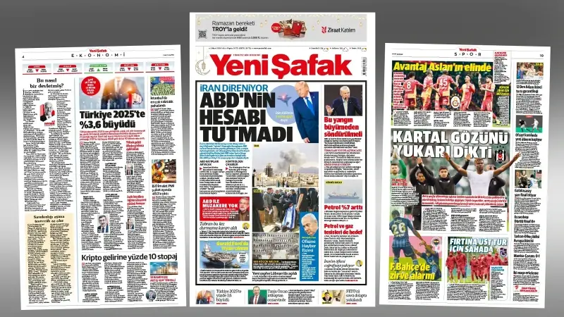 ABD’nin hesabı tutmadı