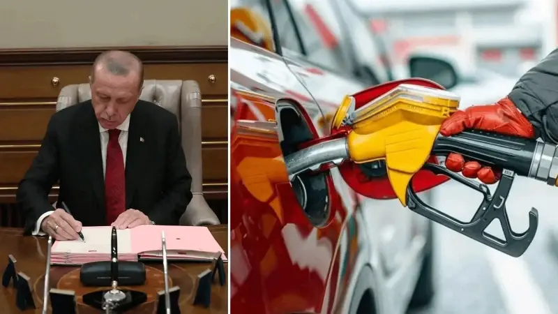 Akaryakıt zamlarına yeni hamle: Eşel mobil sistemi devreye girdi, 10 liralık artışın sadece 2,5 lirası vatandaşa yansıyacak