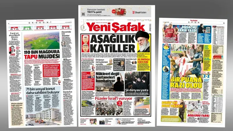 Aşağılık katiller