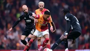 Beşiktaş Galatasaray maç bileti ne zaman satışa çıkacak? BJK GS maç bileti satışı için nefesler tutuldu!