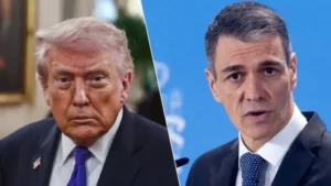 Beyaz Saray: İspanya ABD ordusuyla iş birliğini kabul etti