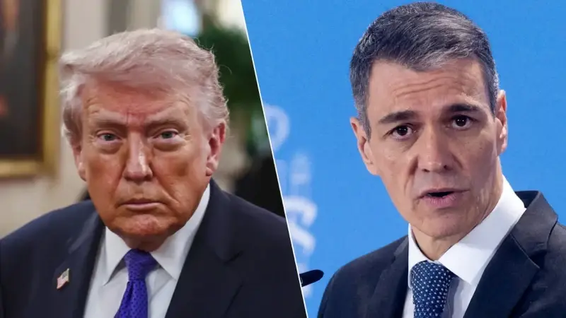 Beyaz Saray: İspanya ABD ordusuyla iş birliğini kabul etti