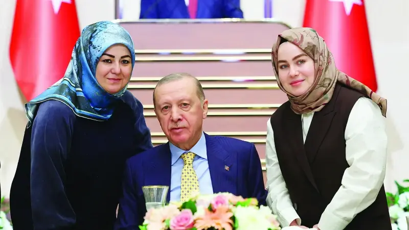 Bölgesel türbülanstan başarıyla çıkacağız