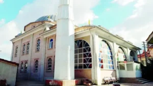 Camiden Mekke’nin planı çıktı