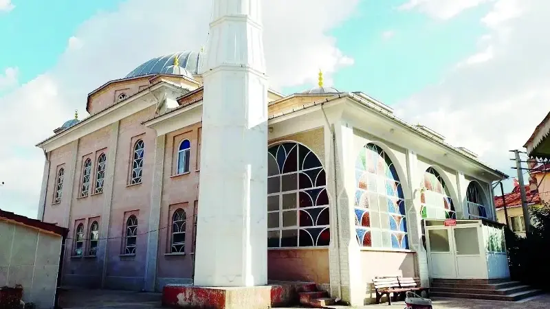 Camiden Mekke’nin planı çıktı