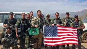 CIA İran’da muhalifleri silahlandıracak