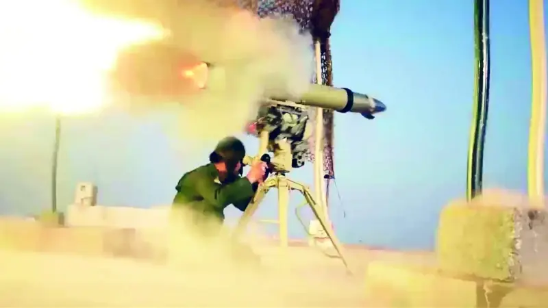 DMO: Hürmüz’de kontrol bizde