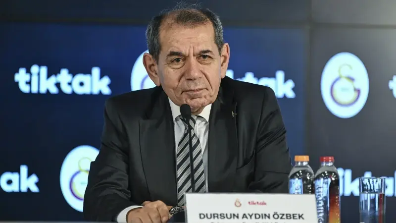 Dursun Özbek’ten Beşiktaş derbisine özel prim! Motivasyonu artıracak