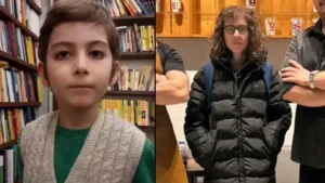 Filozof Atakan geri döndü: Sosyal medyadan paylaşıma başlayacak