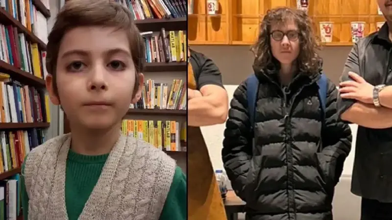 Filozof Atakan geri döndü: Sosyal medyadan paylaşıma başlayacak