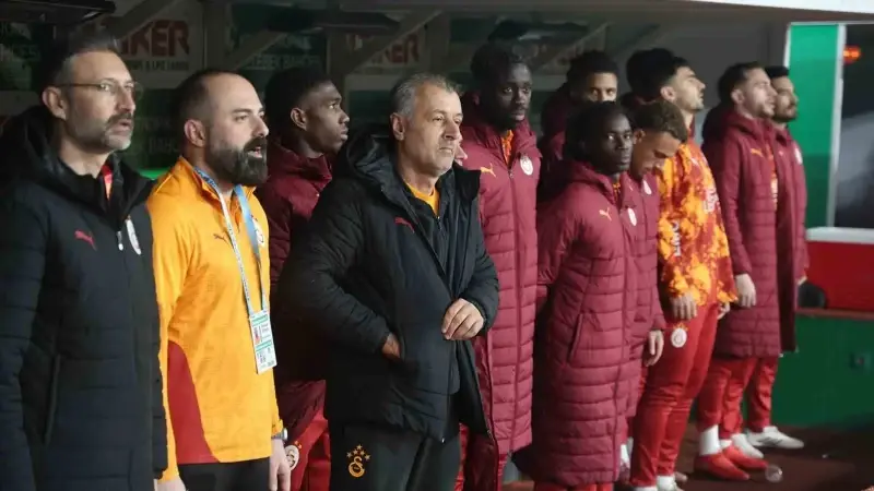 Galatasaray’da erken veda yakın: Genç yıldız İngiltere’ye transfer olabilir