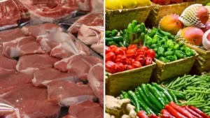 Gıda fiyatlarında kalem oyunu: Üretici de zararda tüketici de