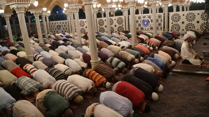 Haftanın cuma hutbesi konusu: ‘Zekât ve fıtır sadakası’ İşte Diyanet 6 Mart 2026 cuma hutbesi metni