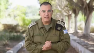 İsrail ordusu Lübnan’ın güney sınır hattı için yeni saldırı tehdidinde bulundu