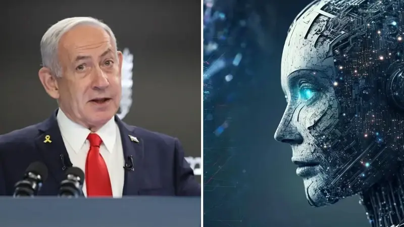 İsrail vuracağı hedefleri yapay zekayla belirliyor