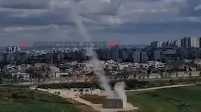 İsrailli gazeteci Demir Kubbe’nin konumunu ifşaladı