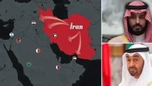 ‘Körfez ülkeleri İran’a saldırıya hazırlanıyor’ iddiası