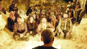 Kurtuluş: Hedefe ulaşmış ama sinemadan uzaklaşmış