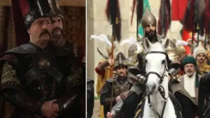 Mehmed: Fetihler Sultanı’nda beklenmedik veda: Ünlü oyuncu kadrodan çıkıyor