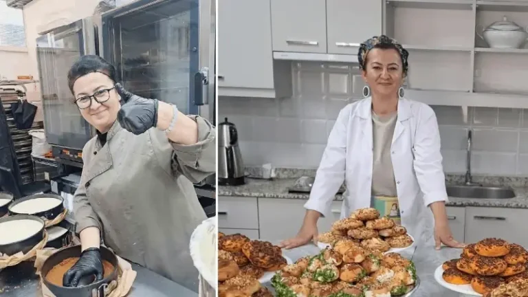 Meslek Fabrikası ile yurt dışında kariyer kapısı: İşte İzmir’den Avrupa’ya uzanan başarı hikayesi