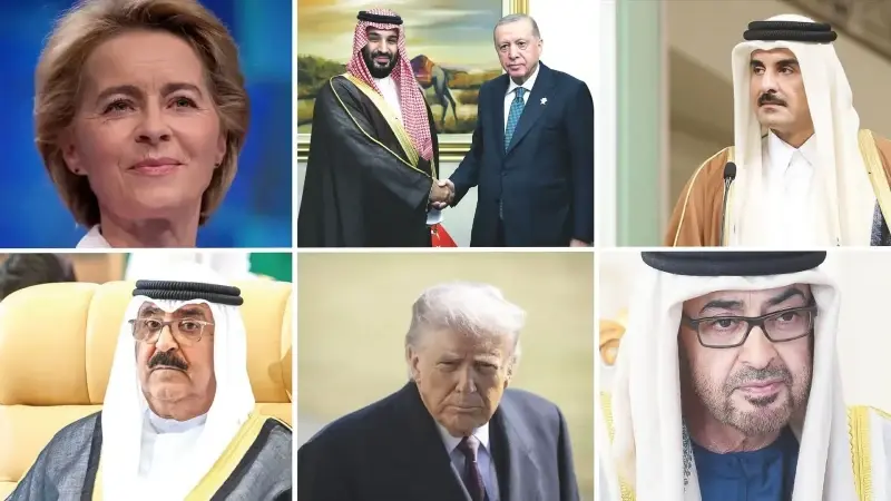 Müdahale edilmezse çok ciddi neticeleri olur