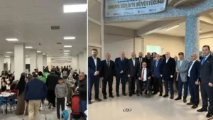 Ramazan’da paylaşılan iyilik, geleceğe ekilen bir tohum