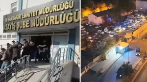 Sahte ‘araç muayene randevusu’ dolandırıcılığına 14 ilde ‘Son istasyon’ operasyonu: 25 tutuklama