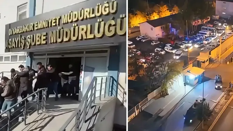 Sahte ‘araç muayene randevusu’ dolandırıcılığına 14 ilde ‘Son istasyon’ operasyonu: 25 tutuklama