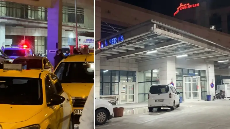 Siirt’te köy muhtarının uzun namlulu silahla vurduğu kişi öldü