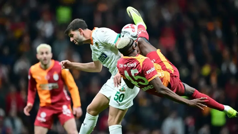 Süper Lig’in genç yıldızından Galatasaray’a yeşil ışık