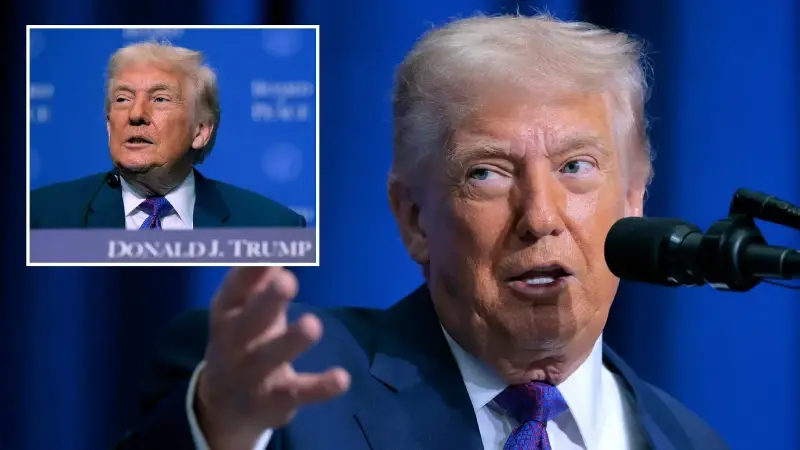 Trump’tan İran’ın saldırıları ile ilgili açıklama: Yanıtımızı yakında öğreneceksiniz