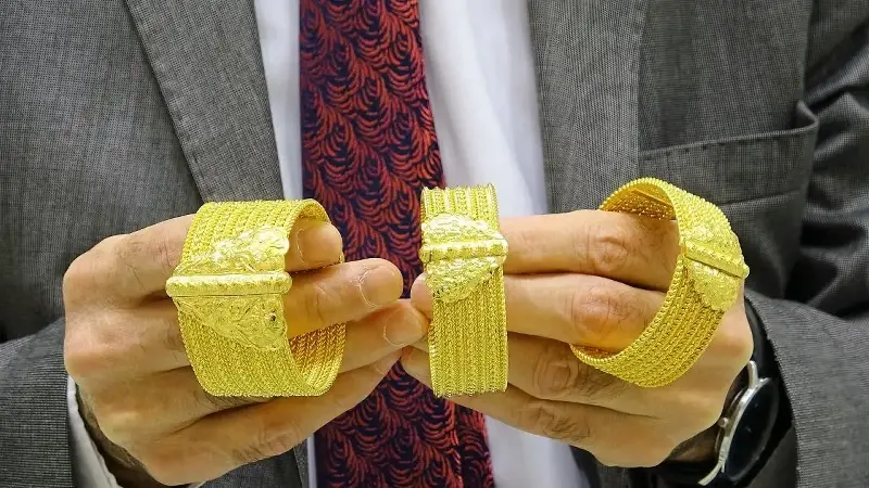 Yeniden yükselişte! Gram altın ve çeyrek altın fiyatları bugün ne kadar oldu? Yarım altın bugün kaç lira?