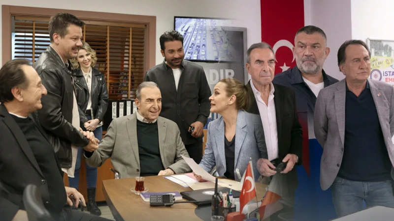 Arka Sokaklar’ın akıbeti belli oldu: Senarist açıklama yaptı