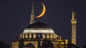 Cuma hutbesi: Helal haram duyarlılığı