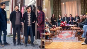 Gönül Dağı’nda yaprak dökümü: Yeni sezon öncesi vedalar bitmiyor