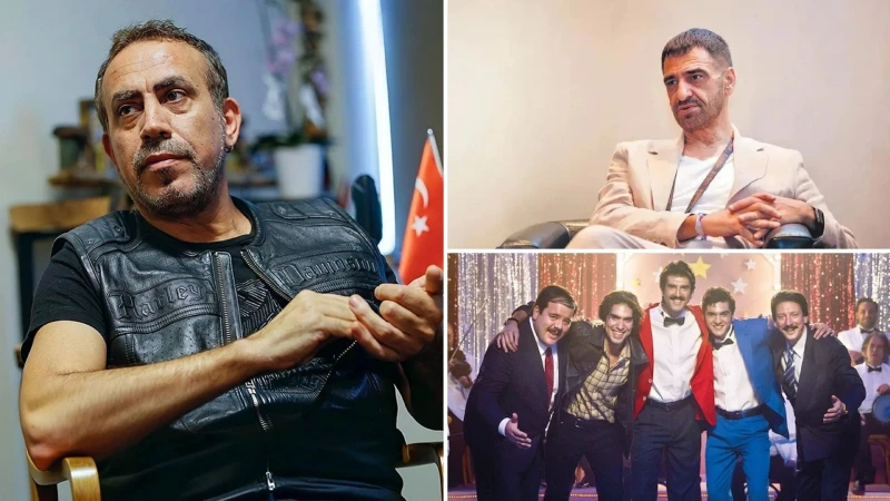 Haluk Levent’i keşfeden müzisyen Yıldıray Gürgen’den çarpıcı iddialar: Çok bombalar patlayacak Haluk kara kutu