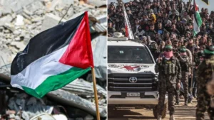 Hamas: Emin olmadıkça tek bir adım bile atmayacağız