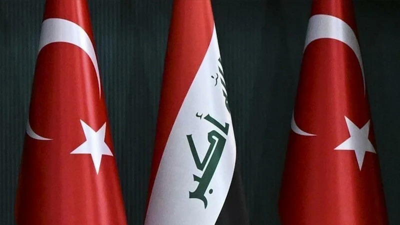 Irak’la iş birliği Türkmenlerin güvenliğini de güçlendirecek