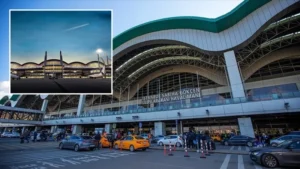 İstanbul Sabiha Gökçen Havalimanı zirvede: Avrupa’nın en hızlı büyüyen havalimanı oldu