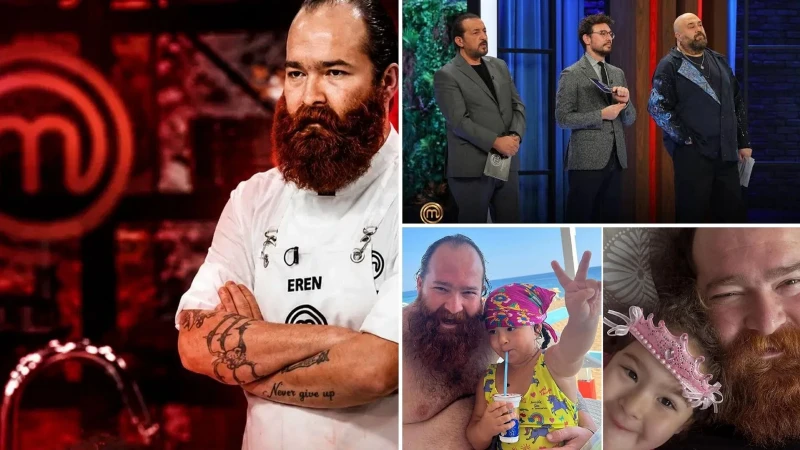 MasterChef şampiyonu Eren Kaşıkçı neden öldü? Kaşıkçı’nın ani ölümünden ilk bulgular