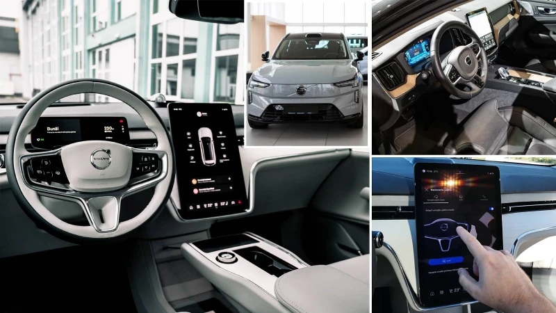 Milyonluk araçlardaki o özellik iptal edildi: Volvo müşterilerine tazminat ödeyecek