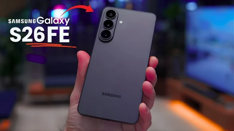 Samsung Galaxy S26 FE fiyatı ve çıkış tarihi sızdırıldı