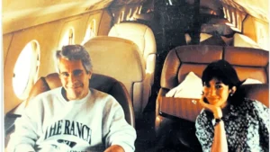 Trump Epstein’ın suç ortağını affedemeyecek