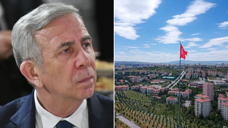 Yavaş yönetimi yine satışta: Tek kalemde 3 milyar lira