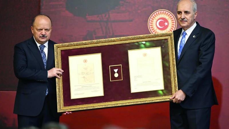 Yepyeni kardeşlik dönemi başlayacak