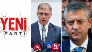 9 büyükşehirden Özgür Özel’e soğuk duş: Evdeki hesap çarşıya uymadı