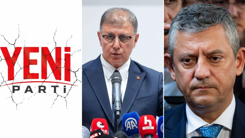 9 büyükşehirden Özgür Özel’e soğuk duş: Evdeki hesap çarşıya uymadı