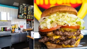 ABD’li fast-food devi 1,4 milyar dolarlık borçla iflas etti