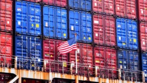 ABD’nin dış ticaret açığı haziranda azaldı