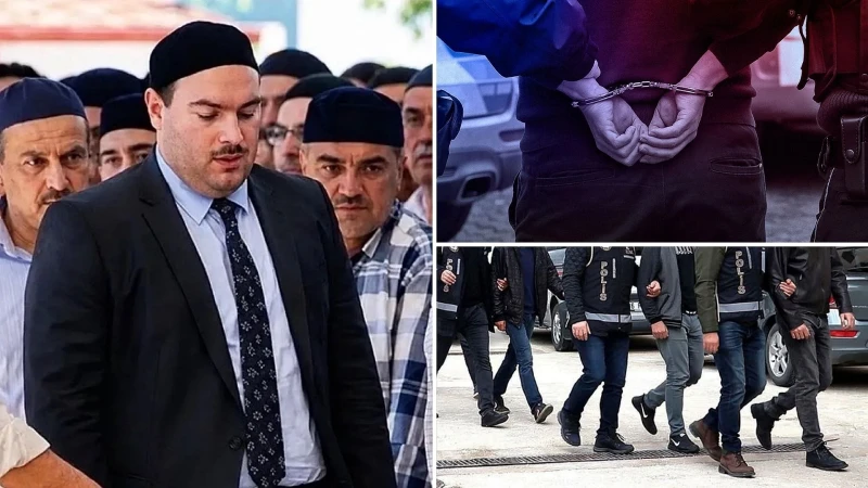 Alihan Kuriş soruşturmasında üçüncü dalga